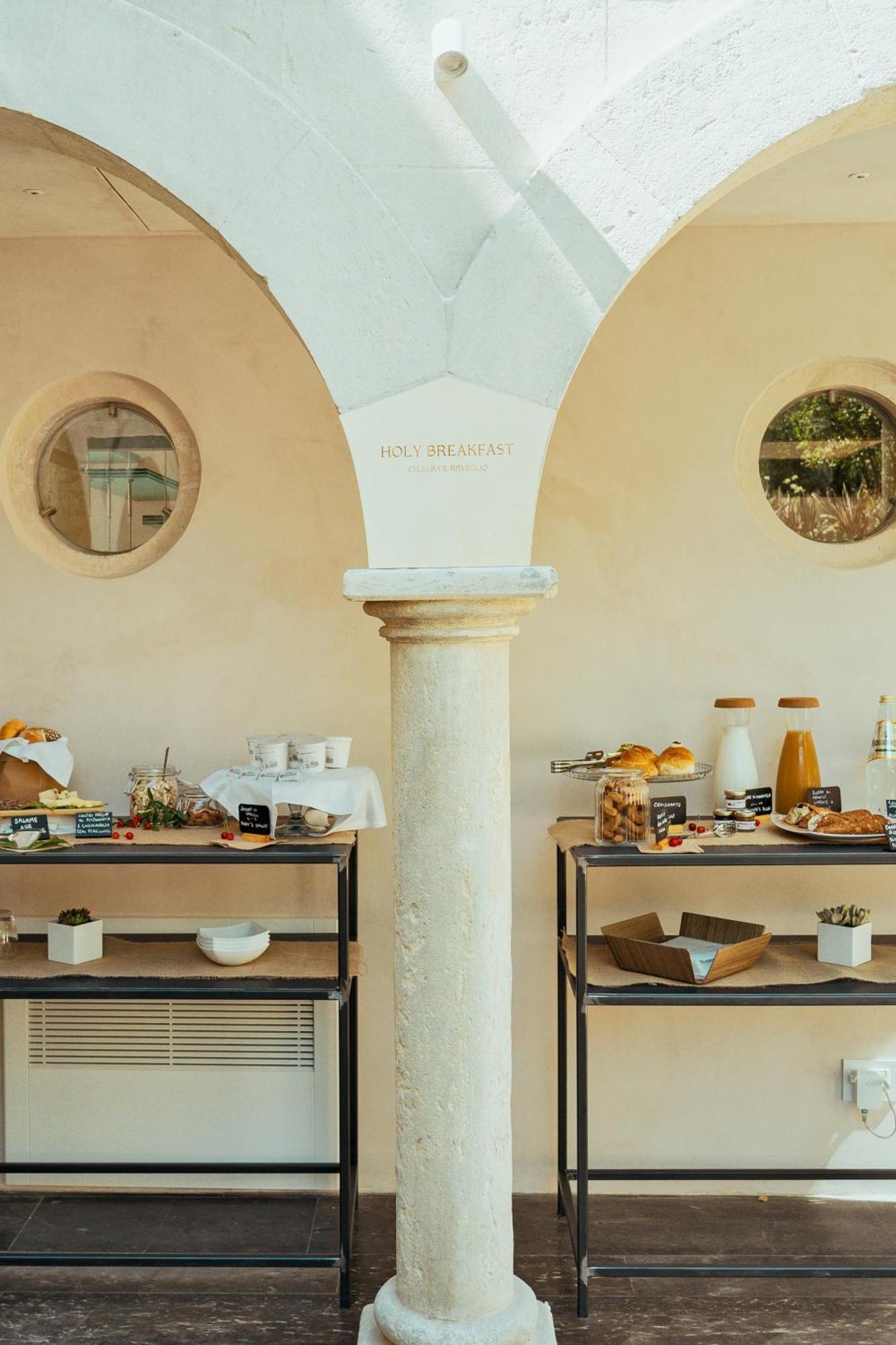 Villa Boscarino Рагуза Экстерьер фото